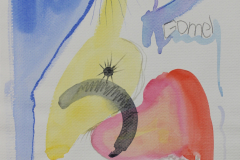 Aquarelle