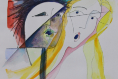 Colorationen
