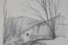 Alte-Muehle-Im-Bayerischen-Wald