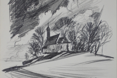 Wallfahrtskirche-Bei-Wolfegg-Oberschwaben